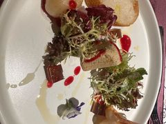 -马克西姆餐厅(崇文门店)