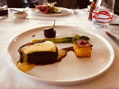 -上海和平饭店华懋阁 Cathay Room