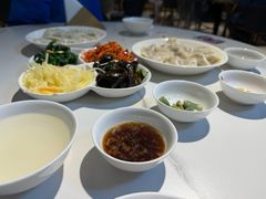 -东方饺子王(和平里店)