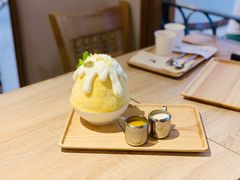 -After You Dessert Cafe(CENTRALWORLD)