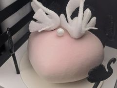 -BLACKSWAN黑天鹅(环球店)