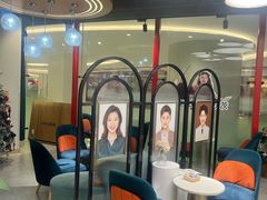 -海马体照相馆(北京apm店)
