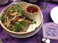 -宝轩渔府·老字号海鲜·正宗津菜(水上店)