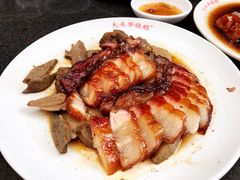 -黄连大头华烧鹅店(大良店)