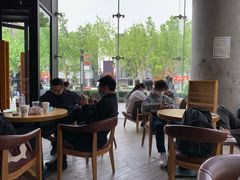 -星巴克臻选(济南恒隆店)