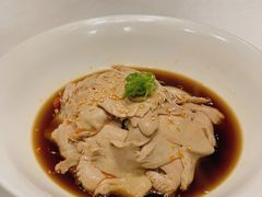 炝腰花-930私房菜(欧阳路店)