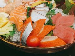 -合肥富力威斯汀酒店·知味餐厅