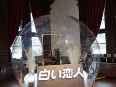 -北海道厅旧本厅舍(旧本庁舎)