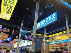-喜井无限自助烤肉公司(石厦店)