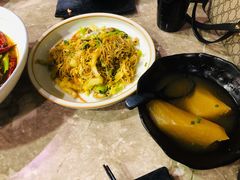 海鲜炒粉干-院子餐厅·大锅菜·老杭帮(桥西直街店)