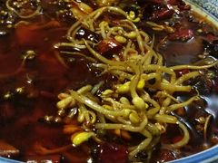 毛血旺-川外川(星海店)