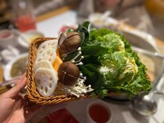 -焯牛潮汕牛肉火锅(云峰街创始店)