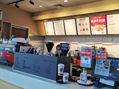 -太平洋咖啡(北大国际医院店)