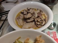 -味上湘菜馆(岳麓山店)