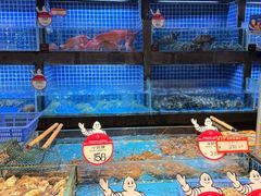 -徐记海鲜(大明宫|北二环店)