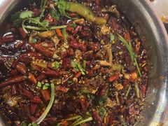 -辣螃铠盆盆蟹大排档(总店)