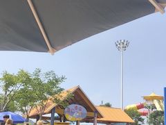 -西安华夏文旅水世界