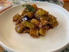 -HiMaMa亲子庄园·亲子餐厅
