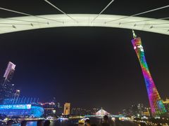 -海心沙亚运公园