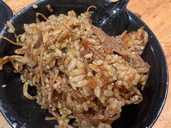 -水浒烤肉(国贸店)