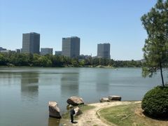 -美兰湖景区
