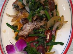 -小粤楼·怀旧粤菜(万辉国际广场店)