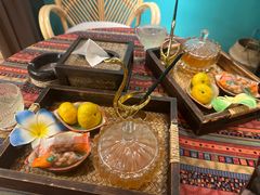 -康健民中泰式·古法按摩连锁品牌(华润万家店)