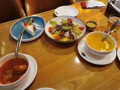 -MR.ROCKY洛奇先生RESTAURANT&BAR(宝安壹方城店)