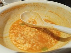管氏疙瘩汤-管氏翅吧(广渠门店)
