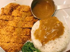 -新荔园茶餐厅(荔湾区府宿舍大院店)