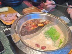 -牛New寿喜烧(金鹰世界店)