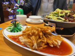 -客临百思德·东北特色馆(龙湖时代天街店)