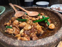 -绿茶餐厅(财富购物中心店)