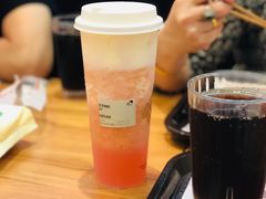 -喜茶(永旺梦乐城店)