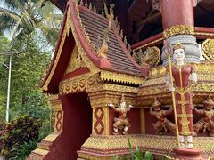 -西双版纳总佛寺