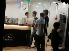 -1点点(中山门大街店)