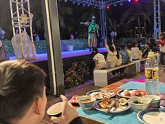 -渔家火锅·海鲜自助餐·演艺(亚龙湾天域酒店)
