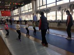 -尚剑击剑中心(铁山路馆)