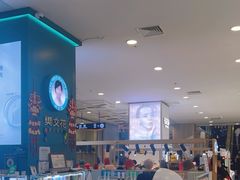 -凯德MALL(望京店)