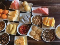 -青藤茶馆(南山路店)