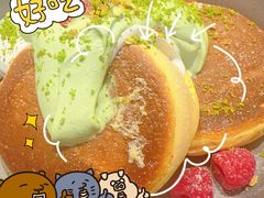 -WOKKA by艮上(中海环宇荟店)