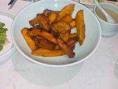 -董鲁烤鸭(建和街店)