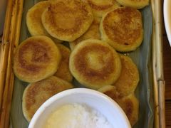 -闯关东东北农家菜(崂山石老人店)