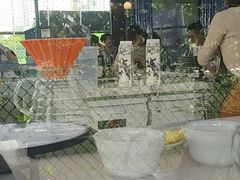 -游心咖啡(青山滨江店)
