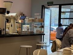 -双风车咖啡馆 Twin Windmills(六道口店)