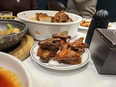 -十六台·经典广东菜(德外大街店)