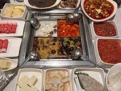 -海底捞火锅(高科广场店)