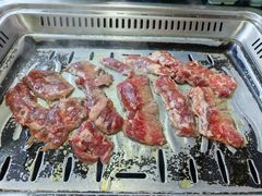 -长今家韩国料理(瑞景店)