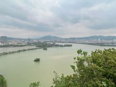 -星湖旅游景区七星岩