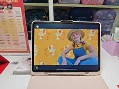-学而思学习机.2平米正姿学习桌(通州万达2F店)